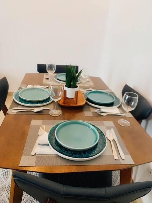 Beach Dream - A Luxury 1 Bedroom Apartment With Direct Beach Access Ras al-Khaimah Exterior foto