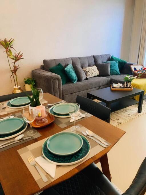 Beach Dream - A Luxury 1 Bedroom Apartment With Direct Beach Access Ras al-Khaimah Exterior foto