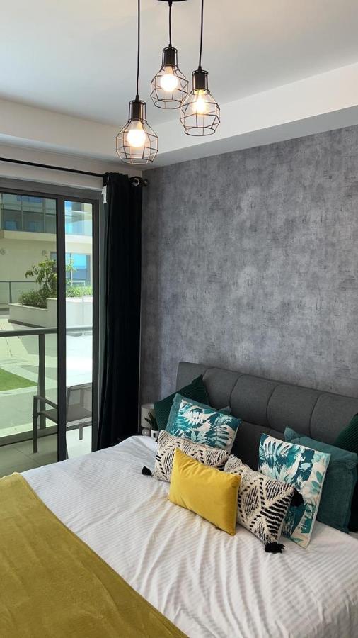 Beach Dream - A Luxury 1 Bedroom Apartment With Direct Beach Access Ras al-Khaimah Exterior foto
