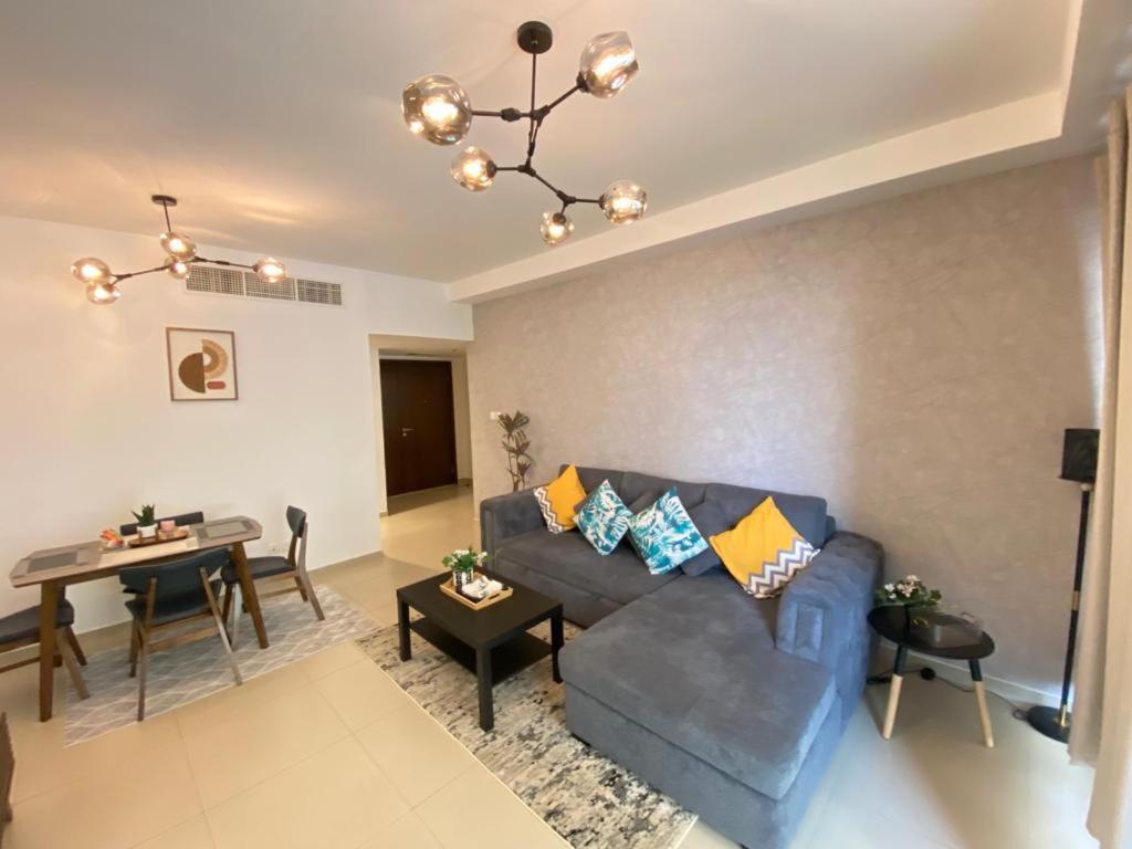 Beach Dream - A Luxury 1 Bedroom Apartment With Direct Beach Access Ras al-Khaimah Exterior foto